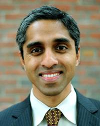 Vivek murthy